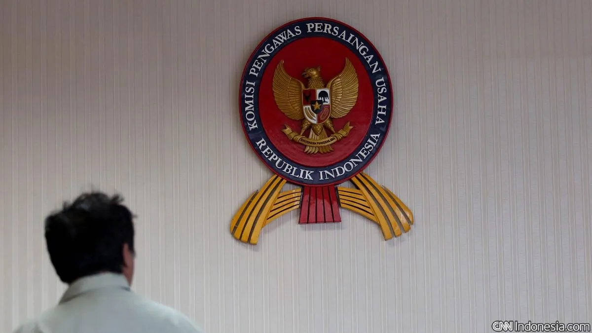 KPPU Denda 97 Perusahaan Pinjol Total Rp755 Miliar dalam Perkara Kartel Suku Bunga