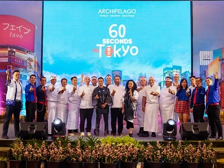 Street Food Bergaya Tokyo Hadir di Malang hingga Akhir 2026