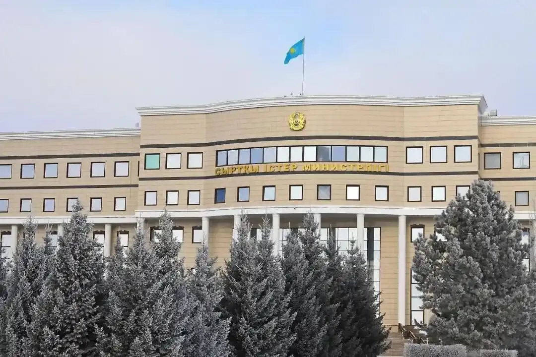 Ekonomi Kazakhstan Tumbuh 6,3 Persen pada 2025, Didukung Industri hingga Logistik