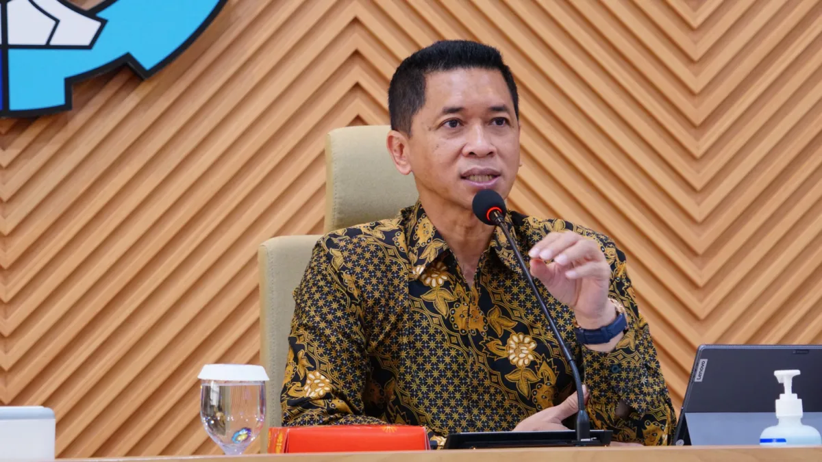 ITS Luncurkan Renstra 2026–2030, Tekankan Hilirisasi Riset dan Target Global Impact University