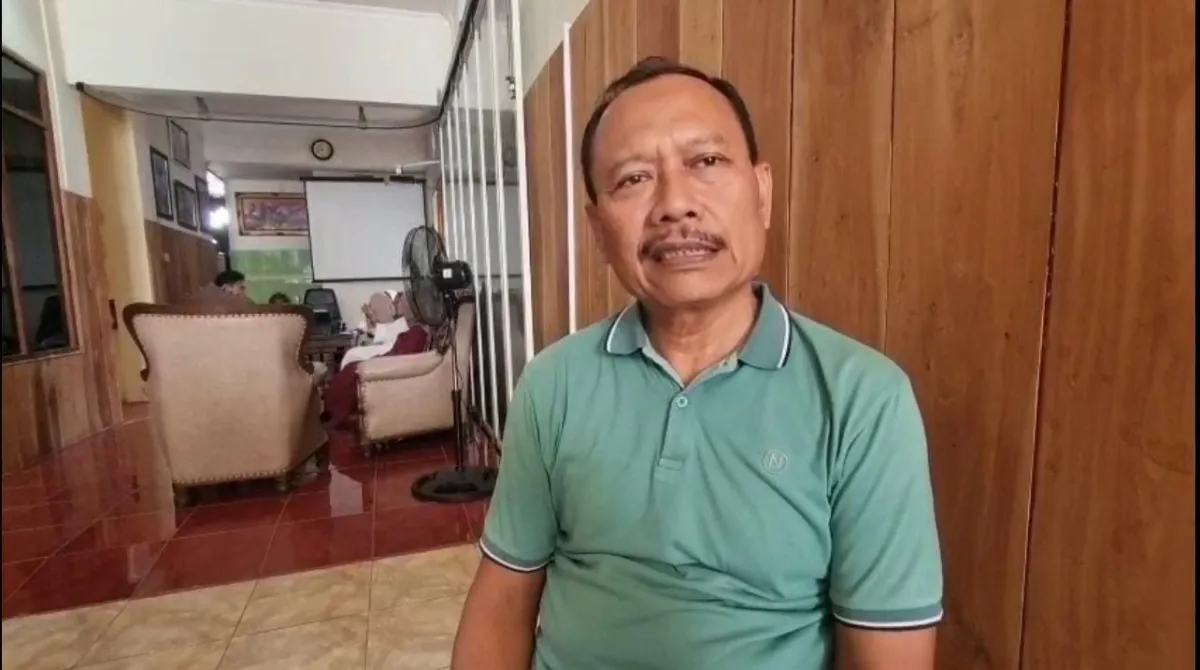 Pensiunan PNS di Nganjuk Mengaku Rugi Rp 10 Juta Usai Ikut Aplikasi Snapboost