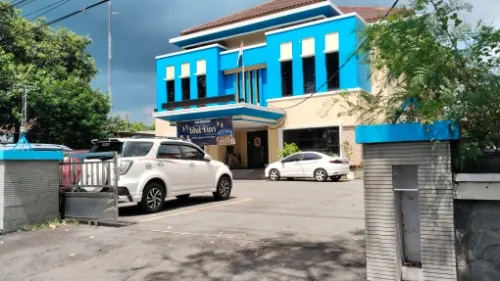 Pemkab Karanganyar Perketat Pengawasan Daycare Lewat Aplikasi Tamasya