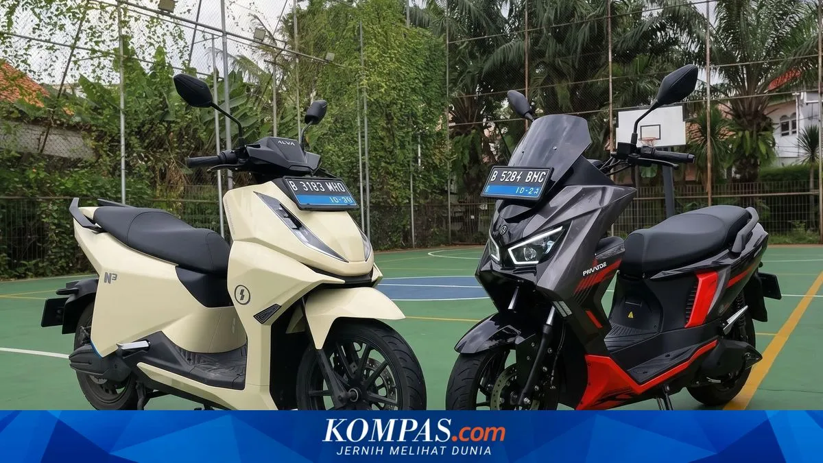 Mengapa Baterai LFP Mendadak Jadi Perbincangan: Daftar Motor Listrik, Harga, dan Pertaruhan Keamanan di Jalan Raya
