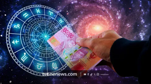 Ramalan Keuangan Zodiak 21 Maret 2026: Aries, Taurus, dan Gemini