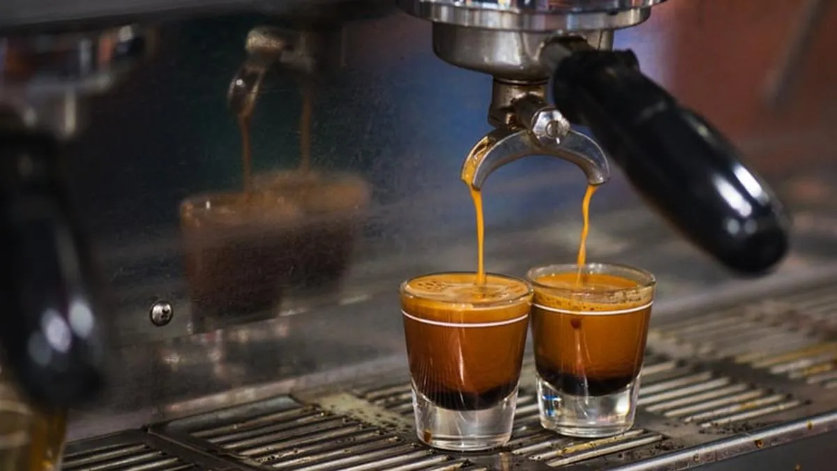Barista Ungkap Kunci Membuat Espresso yang Seimbang: Mesin, Kalibrasi, hingga Kontrol Ekstraksi