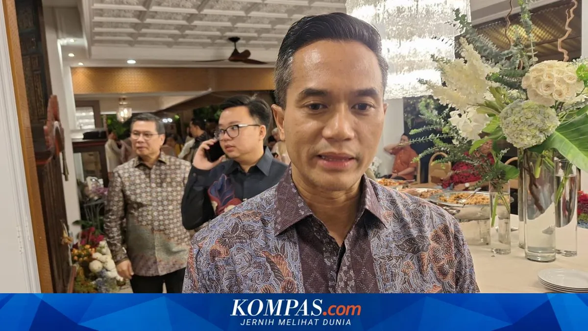 Kadin Minta Dunia Usaha Perkuat Arus Kas dan Efisiensi di Tengah Dampak Konflik Timur Tengah