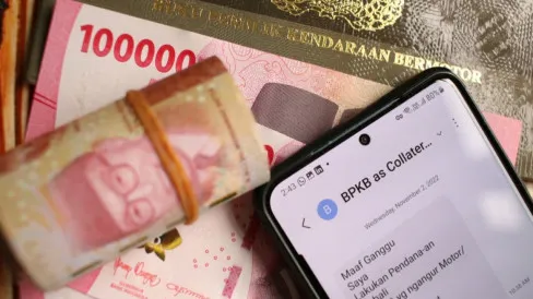KPPU Jadwalkan Pembacaan Putusan Perkara P2P Lending, Soroti Dugaan Penetapan Harga