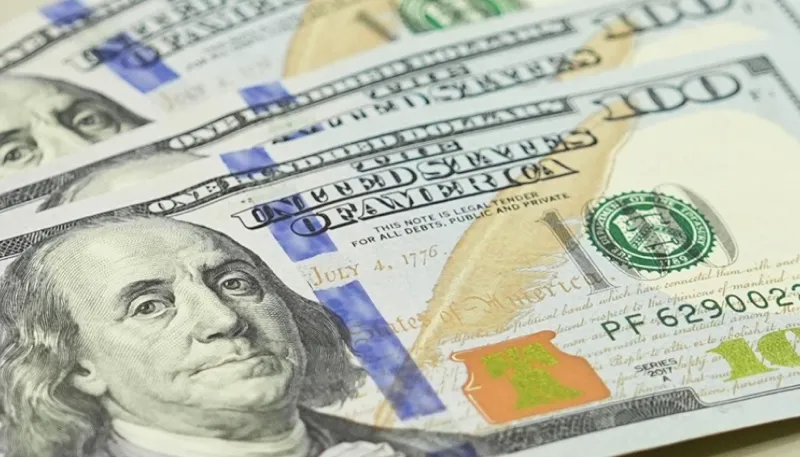 Tanda Tangan Donald Trump Akan Dicetak di Uang Kertas Dolar AS, Tradisi 165 Tahun Berakhir