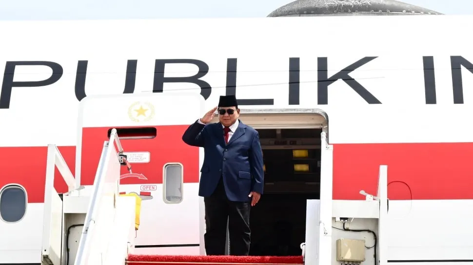 CELIOS Soroti Transparansi Biaya Kunjungan Luar Negeri Prabowo, Ingatkan Risiko Pembiayaan di Luar APBN