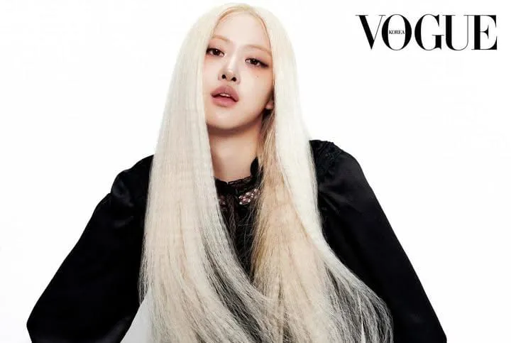 Rosé BLACKPINK Kantongi 8 Nominasi MTV VMAs 2025 Lewat Kolaborasi “APT.” bersama Bruno Mars