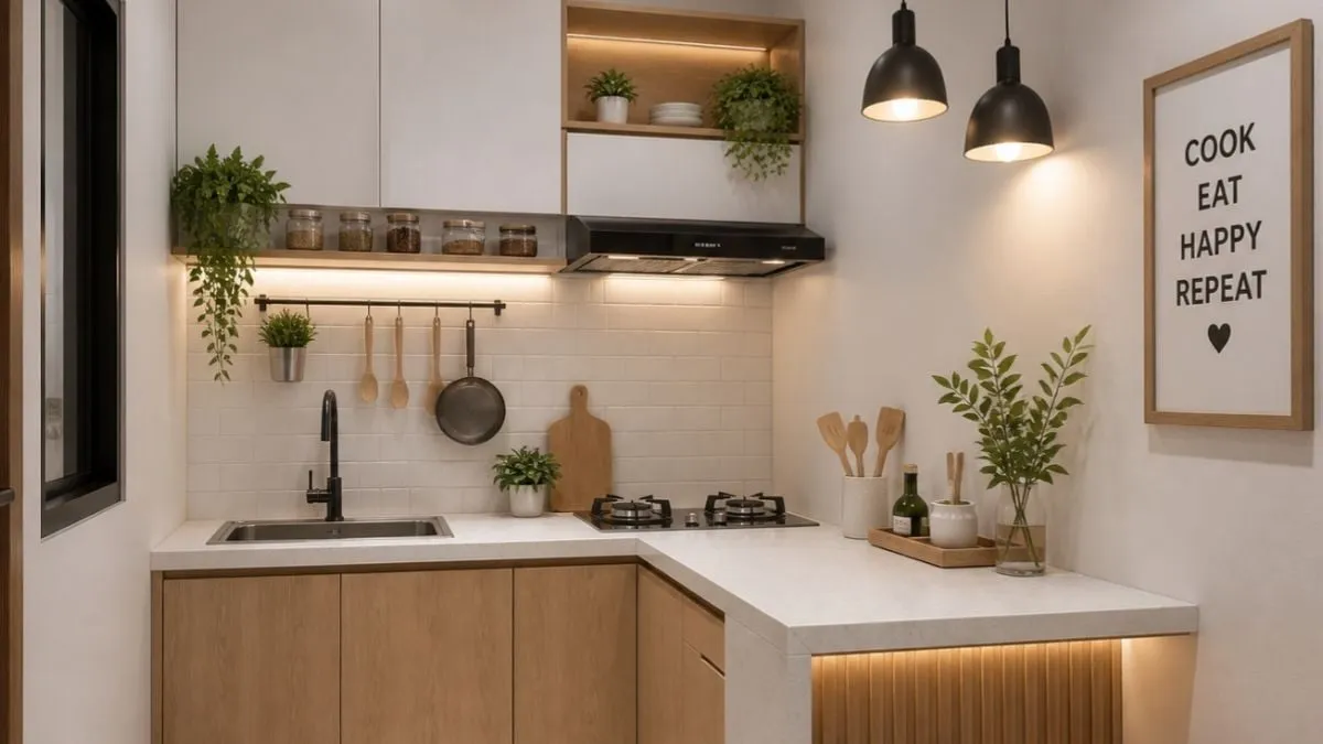 Tips Praktis untuk Memudahkan Pekerjaan Sehari-hari di Dapur