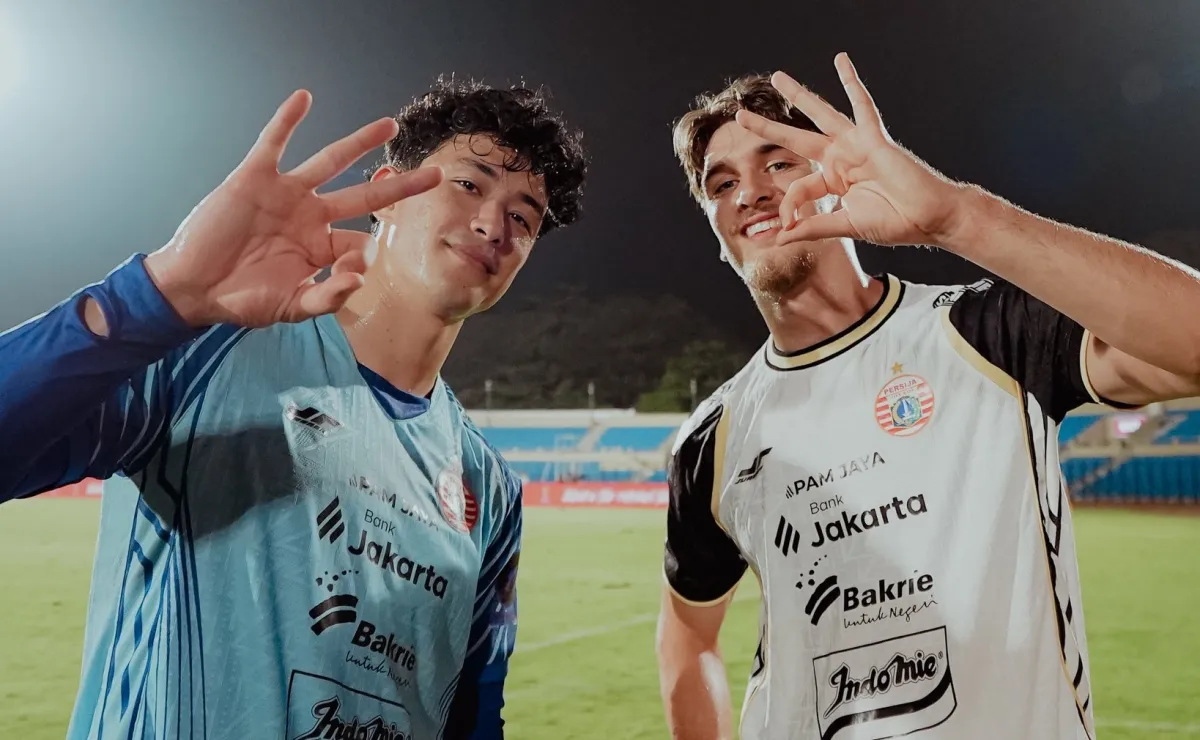 Tak Kantongi Izin Kepolisian, Persija vs Persib Dipindahkan ke Samarinda