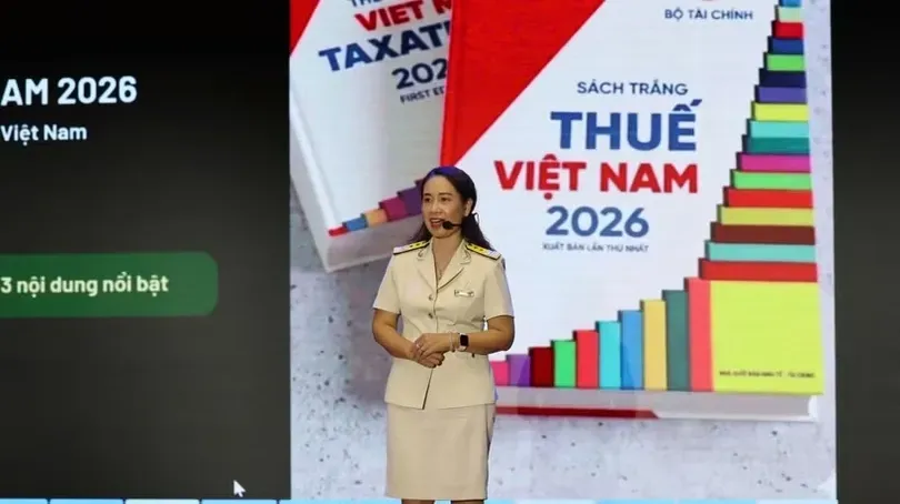 Vietnam Terbitkan Buku Putih Pajak 2026, Soroti Transparansi dan Modernisasi Tata Kelola Berbasis Data