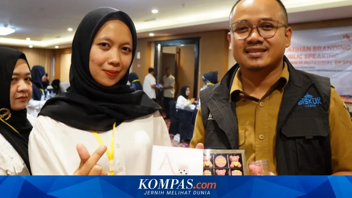 Nurmala Kembangkan Cokelat Karakter di Indramayu, Siapkan Varian Rasa Mangga untuk Oleh-oleh Daerah
