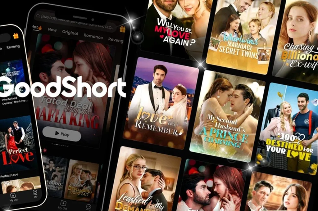 Tren Aplikasi Drama Pendek 2026: ShortPro, DramaBox, hingga ReelShort Tawarkan Reward dari Aktivitas Menonton