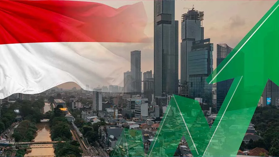 ADB Memproyeksikan Ekonomi Indonesia Tumbuh Stabil 5,2% pada 2026 dan 2027