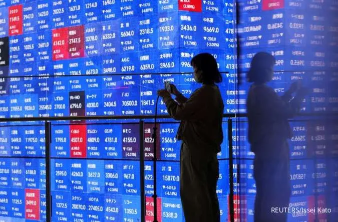 Bursa Asia Diperkirakan Bergerak Bervariasi, Investor Masih Waspadai Ketidakpastian Global
