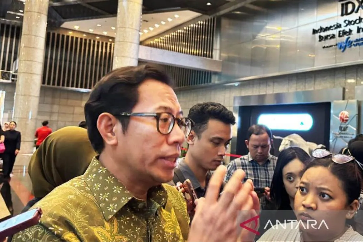 BEI: 11 Perusahaan Beraset Besar Masuk Antrean IPO, Total Pipeline 12 Emiten