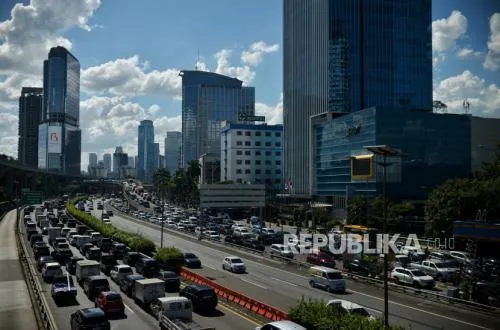BI: Ekonomi Indonesia Menguat pada Kuartal I 2026, Rupiah Tertekan Ketidakpastian Global