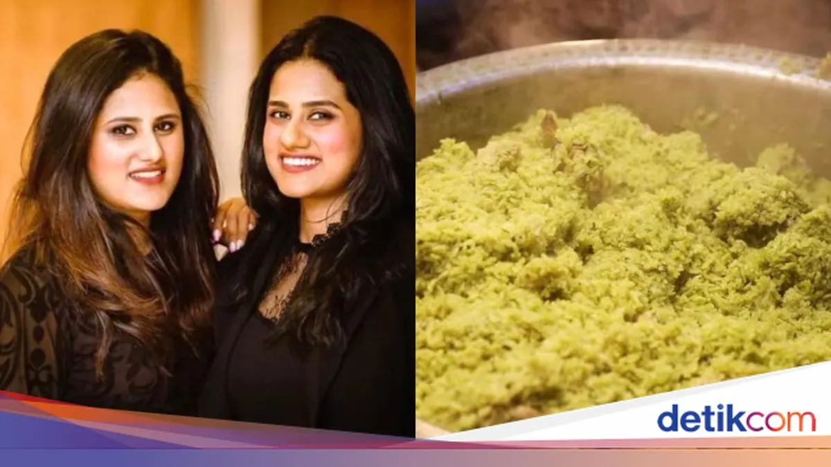 Dari Resep Biryani Nenek, Kakak Beradik di Bengaluru Kembangkan Bisnis Kuliner hingga Bernilai Miliaran