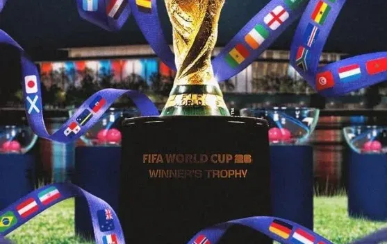 Piala Dunia FIFA 2026 Hadapi Tantangan di Tengah Situasi Global yang Belum Stabil