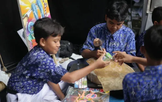 Hardiknas 2026 di Kabupaten Cirebon Soroti Penerapan Ilmu dan Apresiasi Karya Siswa