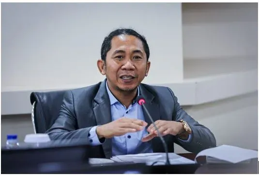 Salamuddin Daeng: Upaya Menciptakan Krisis Energi Lewat Perang Dinilai Gagal, Petro Dollar Tetap Harus Berakhir