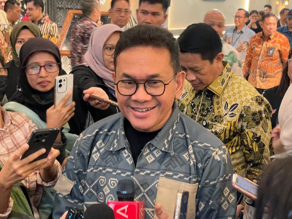 Pemerintah Cari Pasokan Bahan Baku Baru untuk Tekan Kenaikan Harga Plastik
