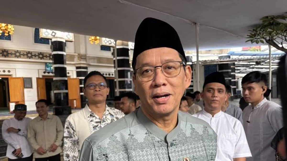Pemerintah KajI Penguatan Lokapasar Domestik untuk Hadapi Dominasi Pemain Global