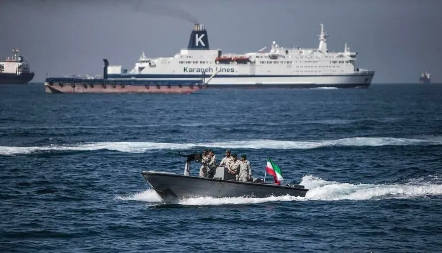 IMF: Konflik AS-Israel-Iran Berisiko Dorong Inflasi Global Lewat Kenaikan Harga Energi