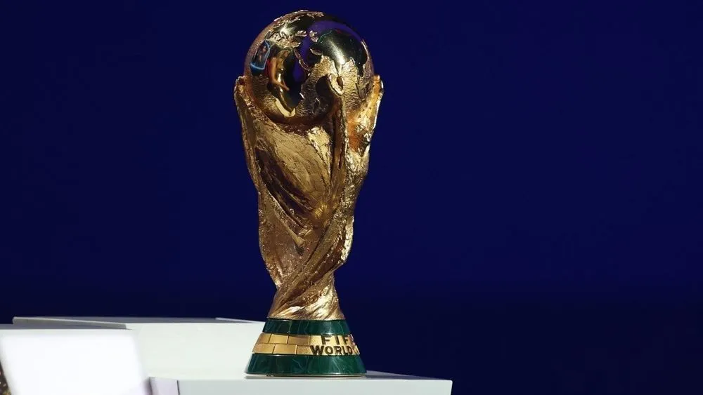 TVRI Izinkan UMKM di Seluruh Indonesia Gelar Nonton Bareng Piala Dunia 2026 Gratis