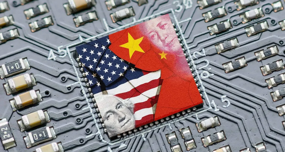 Laporan Stanford: China Hampir Menyamai AS dalam Kinerja Model AI, Unggul pada Paten dan Robot Industri