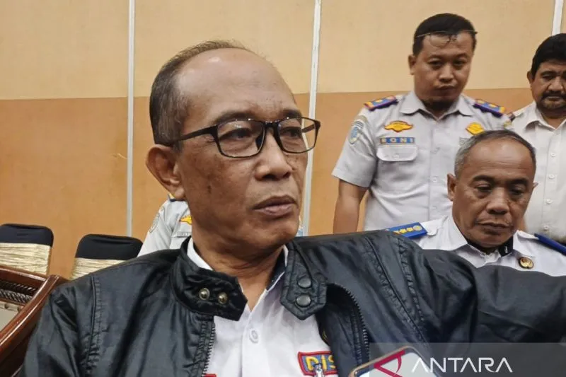 FLLAJ NTB dan CoST Dorong Keterbukaan Data Pembangunan Infrastruktur untuk Publik