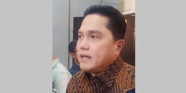 Menpora Erick Thohir: Diplomasi Olahraga Perekat Hubungan Antarnegara di Tengah Dinamika Global