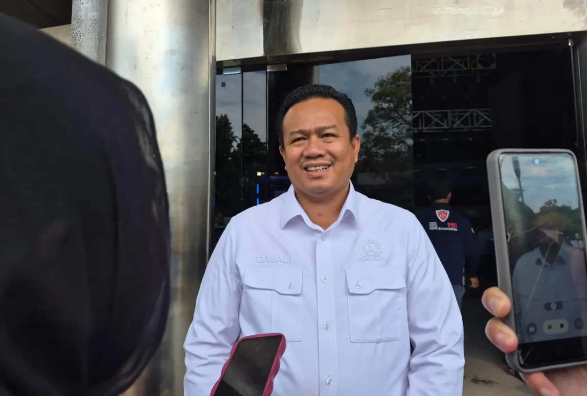 DPRD Balikpapan Kawal SPMB 2026, Gasali Tekankan Transparansi dan Akses Pendidikan
