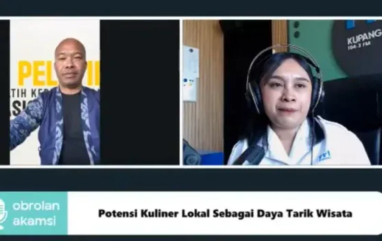 Pelayanan Fleksibel dan Kuliner Lokal Dinilai Perkuat Daya Tarik Wisata Rote Ndao