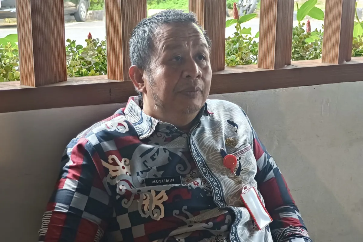Tren Padel Melonjak di Samarinda, Pemkot Soroti Potensi Pembinaan dan Dampak Ekonomi