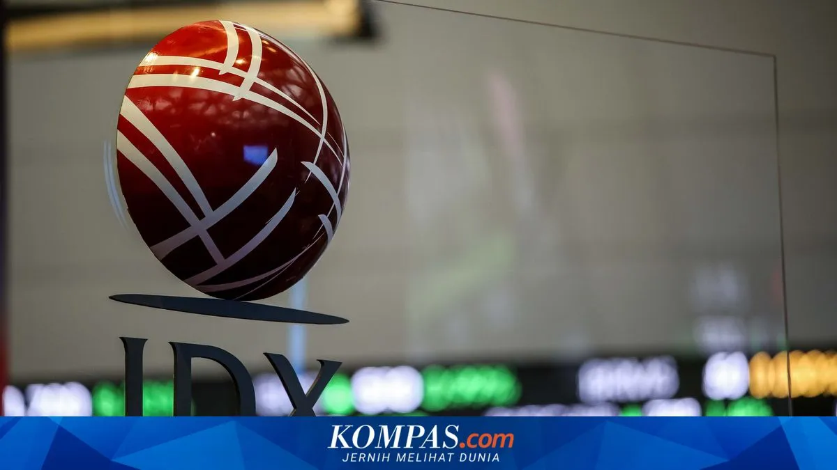BEI Tutup Selama Libur Nyepi dan Idul Fitri, Perdagangan Saham Berhenti 18–24 Maret 2026