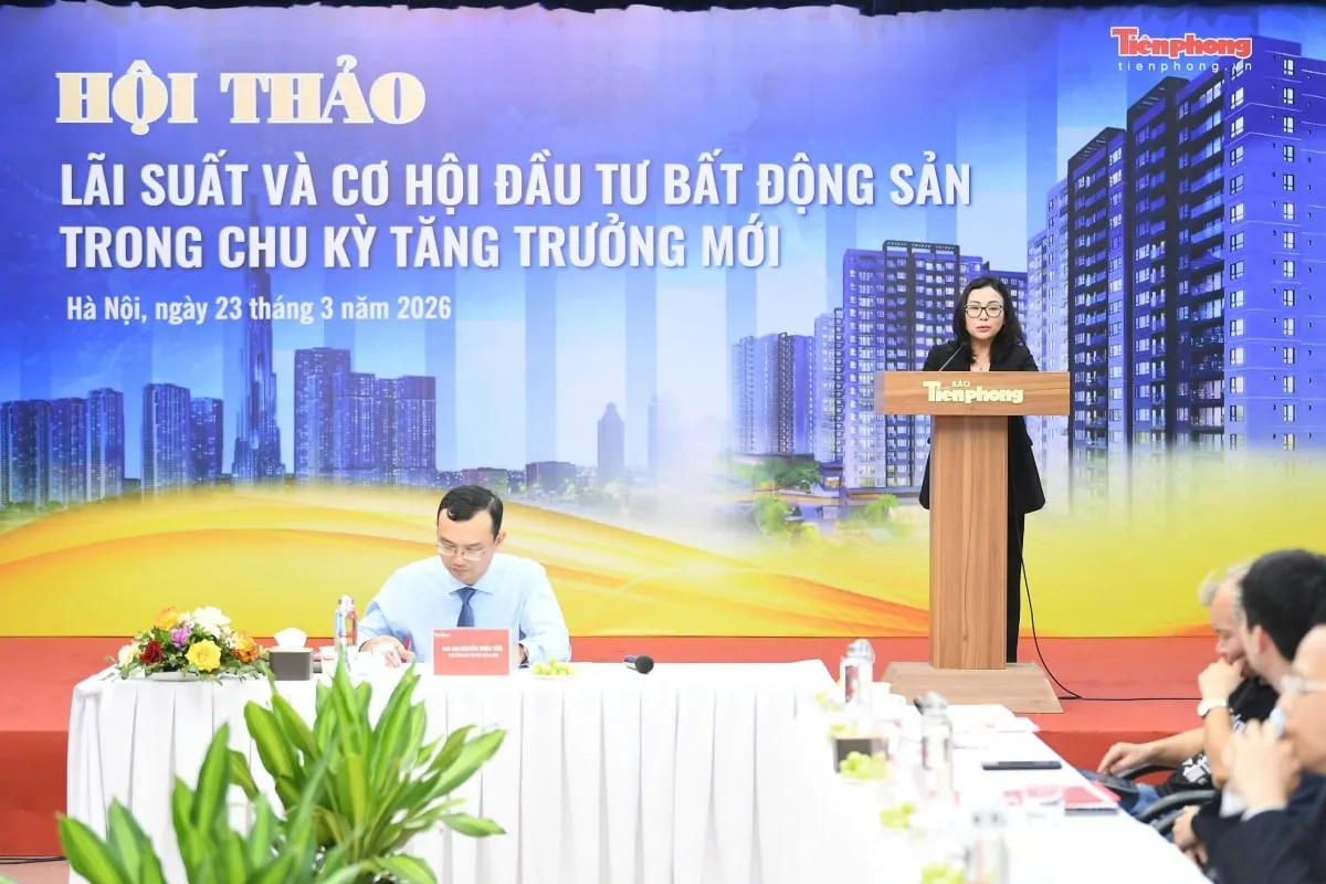 Suku Bunga, Akses Kredit, dan Arah Baru Investasi Properti di Tengah Fluktuasi Pasar
