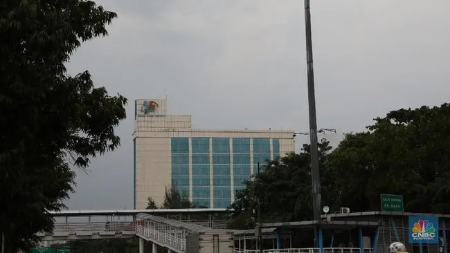 Deflasi 0,14% Juli 2026: Angka Sunyi yang Menggetarkan Dapur, Pasar, dan Arah Kebijakan