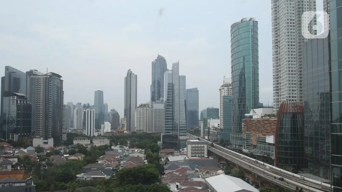 Bank Dunia Nilai Ekonomi Indonesia Punya Bantalan Kuat Hadapi Kenaikan Harga Energi Global