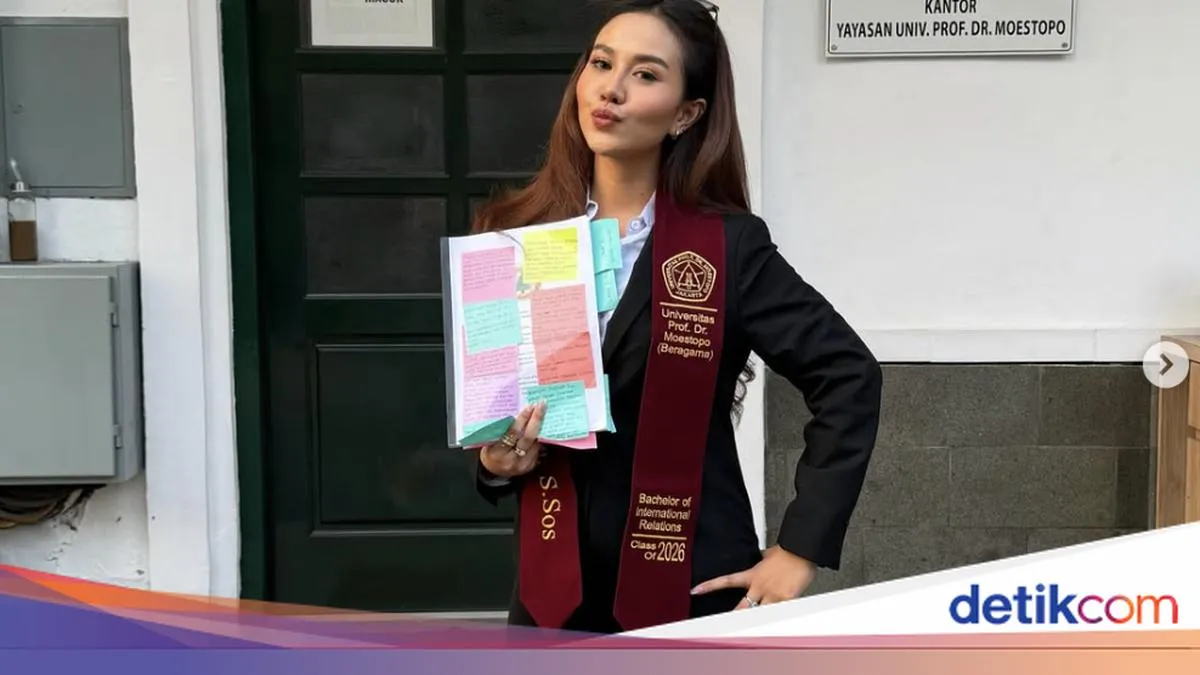 Mayang Lucyana dan Tren “Kulineran di China”: Mengapa Konten Sederhana Bisa Meledak di Ruang Publik
