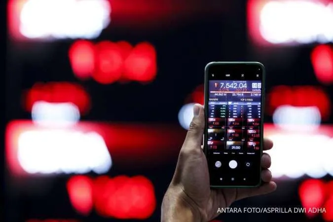 BEI Tunda Penerapan Short Selling hingga 14 September 2026