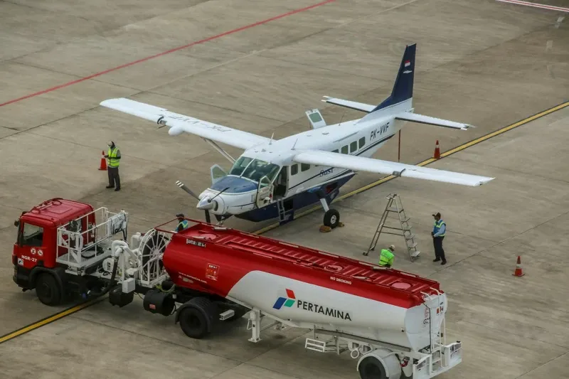 Pertamina Hulu Energi dan Pemerintah Perkuat Koordinasi Tata Ruang untuk Dukung Ketahanan Energi dan Pangan