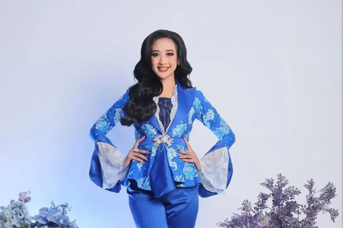 Alivia Chairani Dorong Digitalisasi UMKM Olahan Bekicot di Kediri Lewat Gerakan Eskargot Van Java