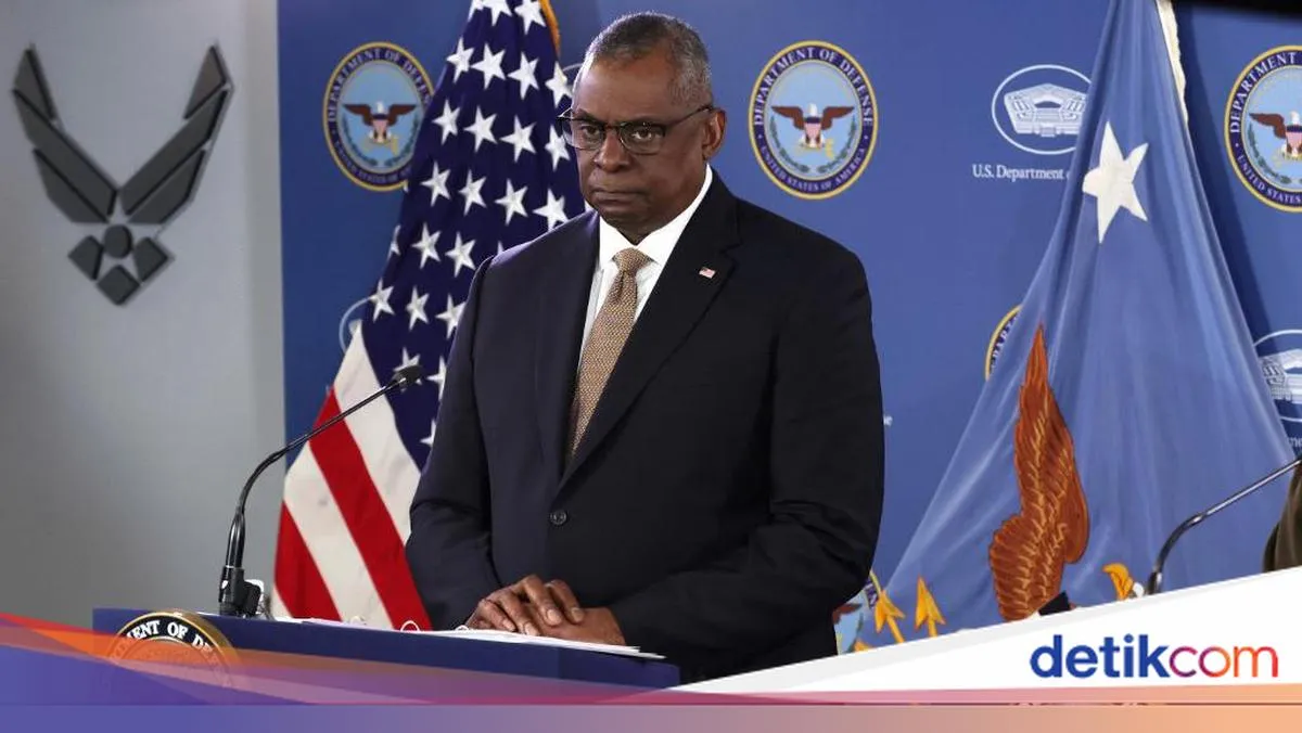 Lloyd Austin: Asia-Pasifik Tetap Prioritas AS, Washington Aman Jika Asia Aman