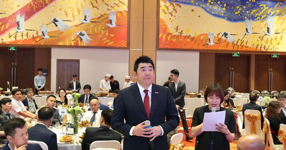 Da Nang Bidik Investor untuk Pusat Keuangan Internasional, Minat dari Jepang hingga Hong Kong Muncul