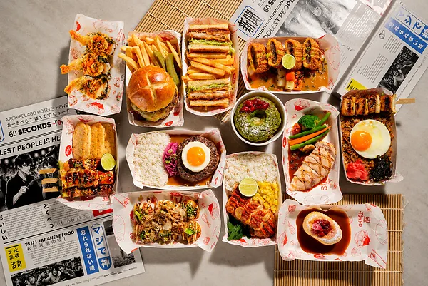 Archipelago Hadirkan Program Kuliner “60 Seconds to Tokyo” di Lebih dari 130 Hotel di Indonesia