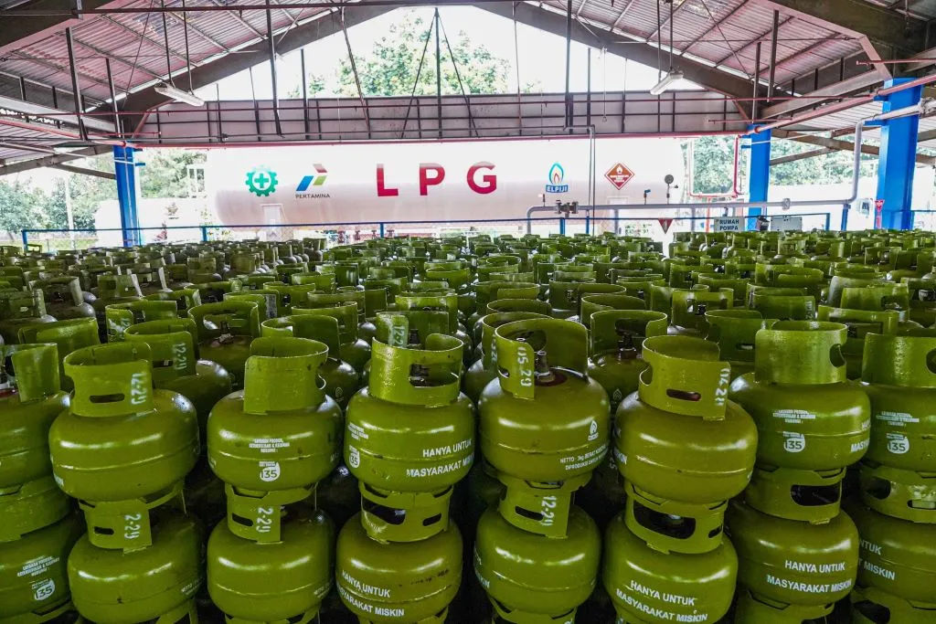 Pertamina Pastikan Pasokan Energi Aman di Tengah Gejolak Geopolitik, Masyarakat Diimbau Bijak Menggunakan Energi