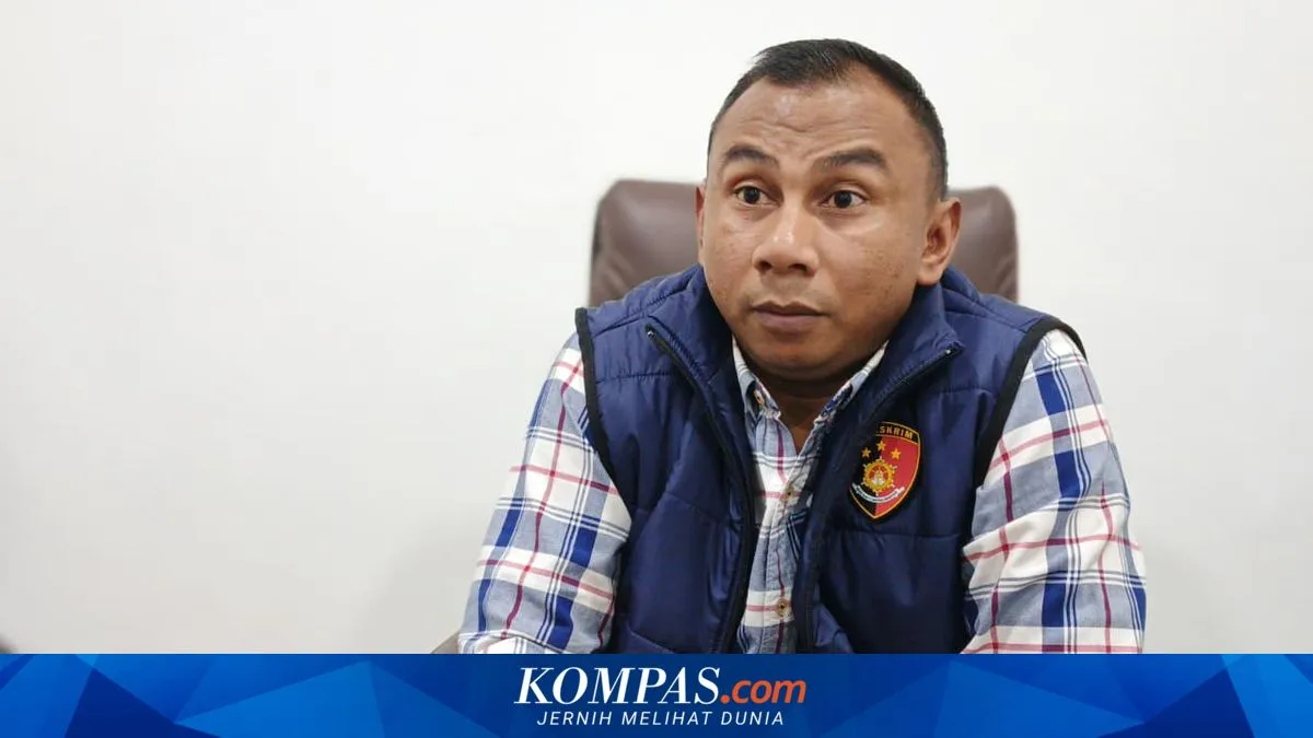 Polisi Batam Selamatkan Dua Anak dari Dugaan Eksploitasi Lewat Aplikasi Kencan
